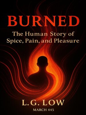 cover image of Burned